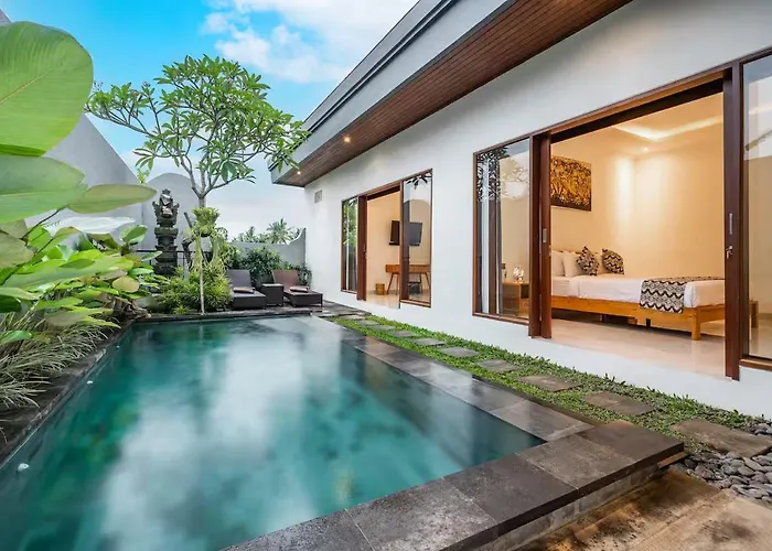 Casa Padi Ubud