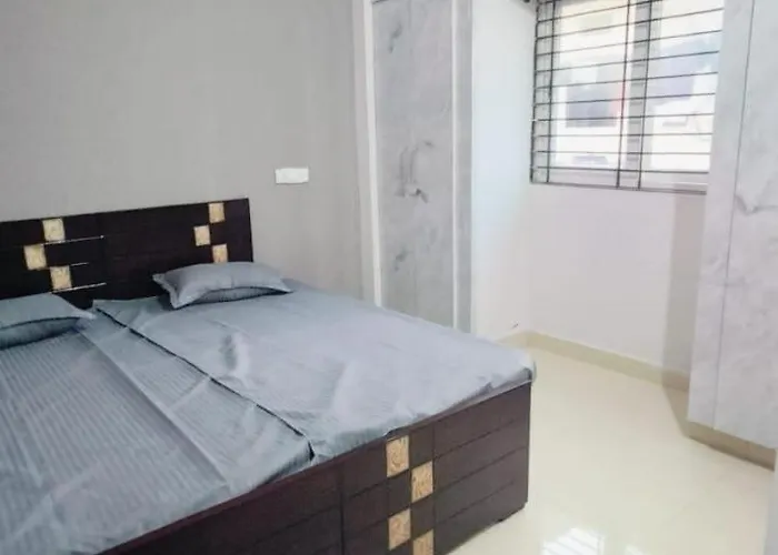 Rupesh Golden Suites Hyderabad