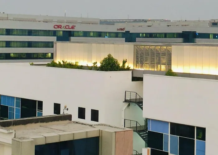 Rupesh Golden Suites Hyderabad
