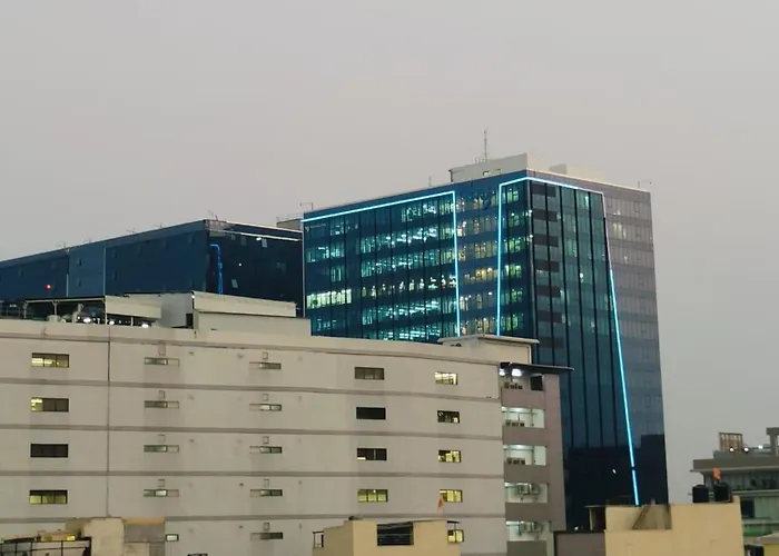 Rupesh Golden Suites Hyderabad
