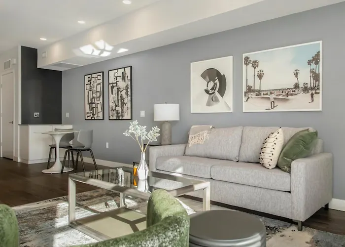 East Palmetto Gateway Apartments By Barsala