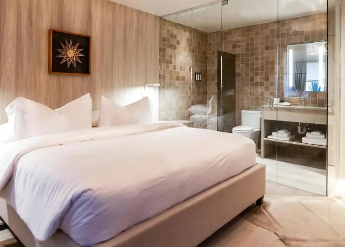 Palace Modern Hotel At The Plaza - King 14 Santa Fé