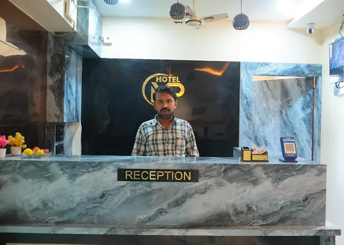 Hotel Meet Palace Ahmedabad