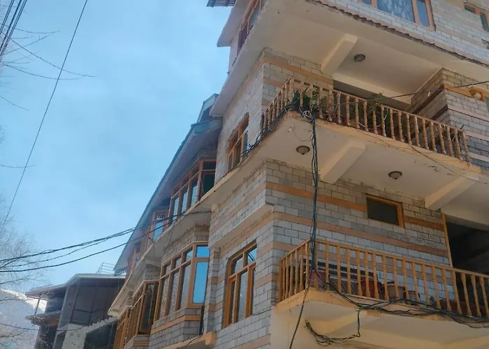 Govind Royal Stay Manali 