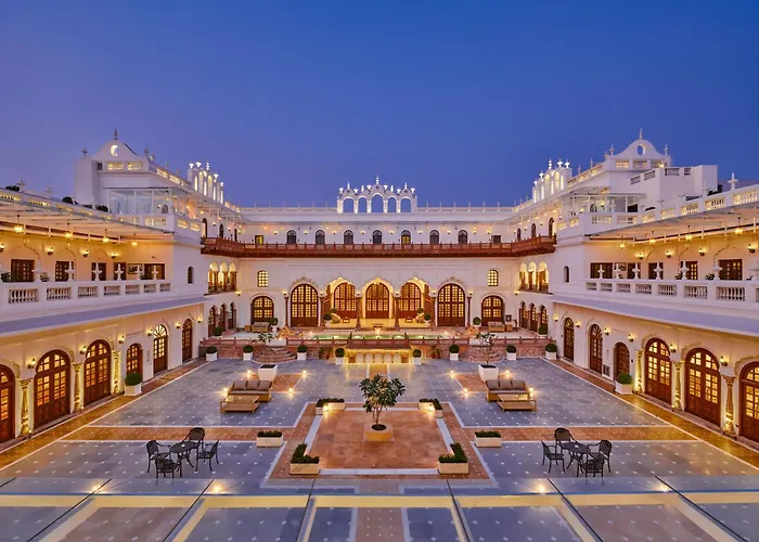 Sadar Manzil Heritage By Atmosphere, Bhopal