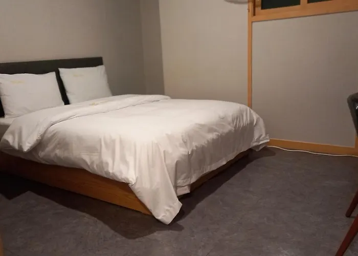 Mong Motel Seoul
