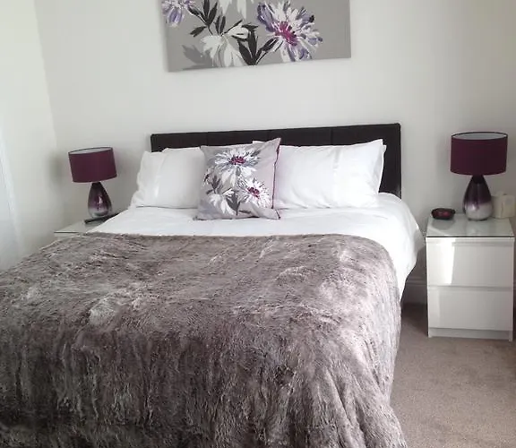Dunelm House Seahouses