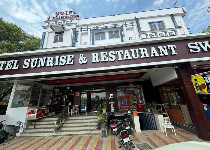 Hotel Sunrise Khatu