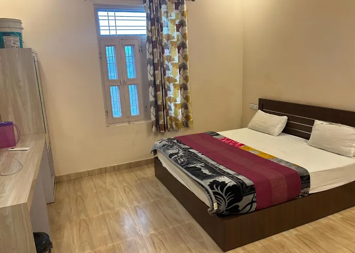 Hotel Sunrise Khatu