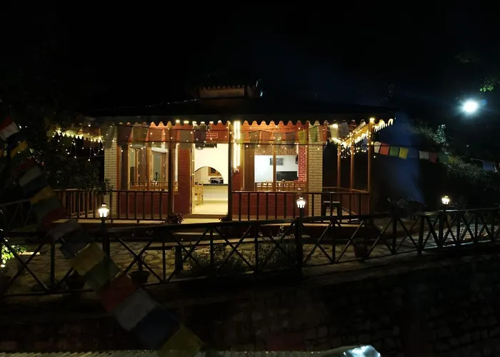 Myrica Cottages By Mountain Souls Near Kainchi Dham Neem Karoli Baba Ashram Bhowali Nainital