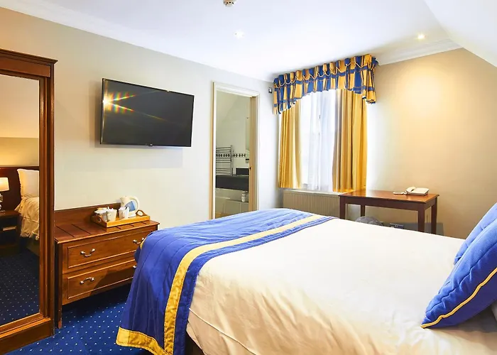 The George Hotel Wallingford