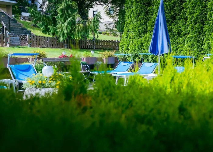 Boutique Hotel Dorer Schönwalde