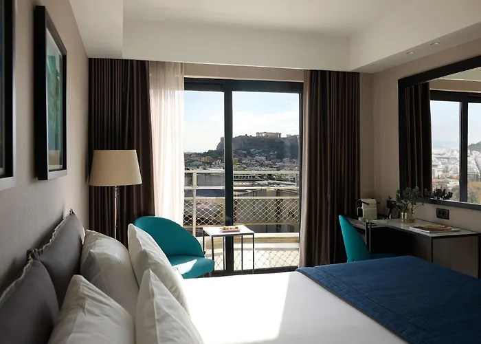 Astor Hotel Atina
