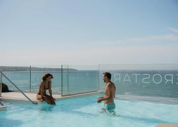 Iberostar Waves Bahia De Palma - Adults Only Hotel Playa de Palma 