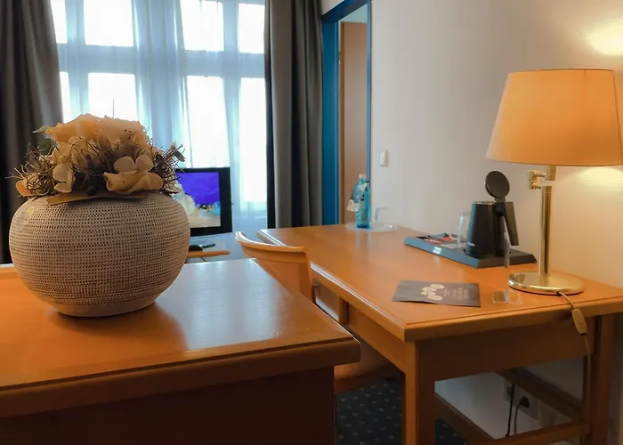 Hotel Alekto Freiberg