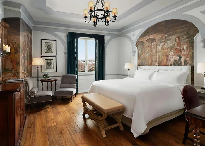 The St. Regis Florence
