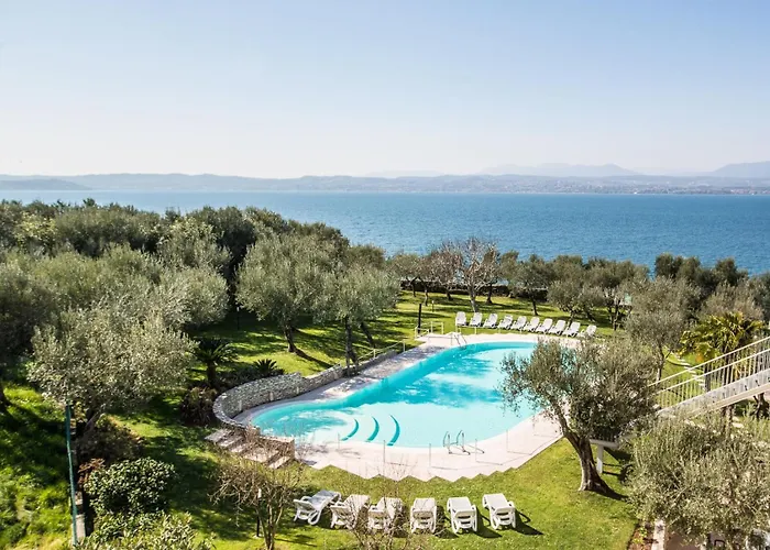 Hotel Ideal Sirmione