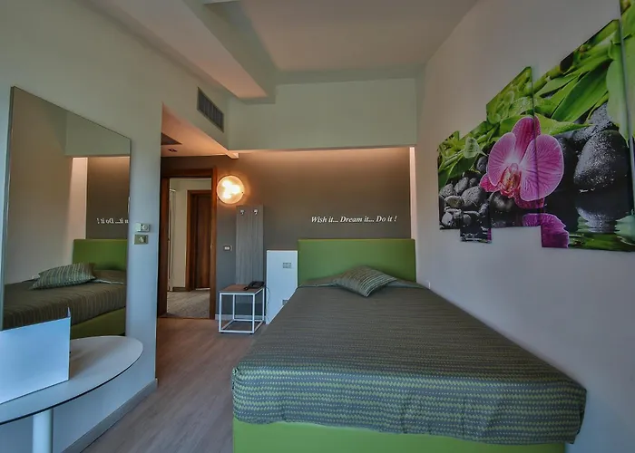 Hotel Ideal Sirmione