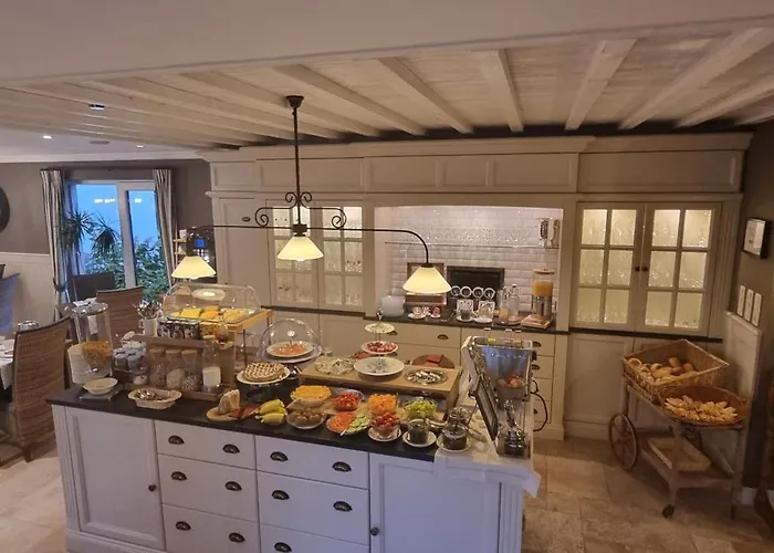 Hotel Eifelland Butgenbach
