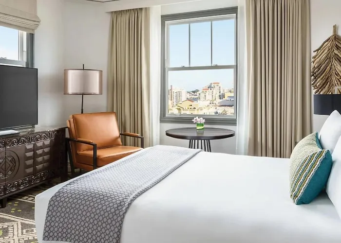 Hotel Spero, Vignette Collection By Ihg San Francisco