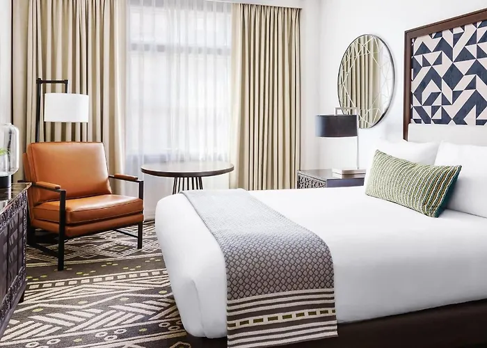 Hotel Spero, Vignette Collection By Ihg San Francisco