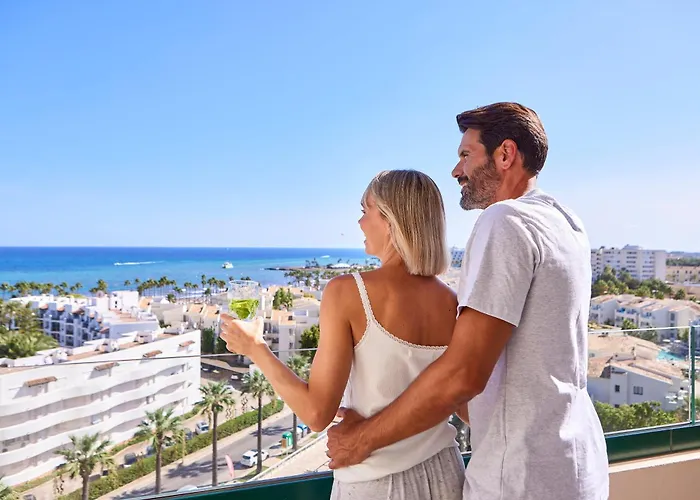 Welikehotel Marfil Playa Sa Coma 
