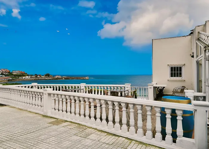 Hotel Josein Comillas