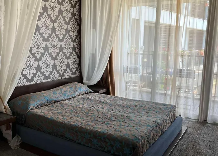 Regina Maria Spa Design Hotel Balchik