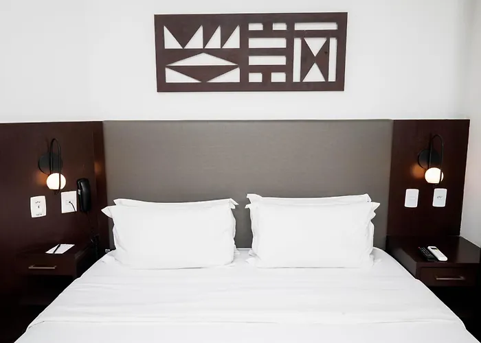 Royal Collection Paulista Hotel Sao Paulo