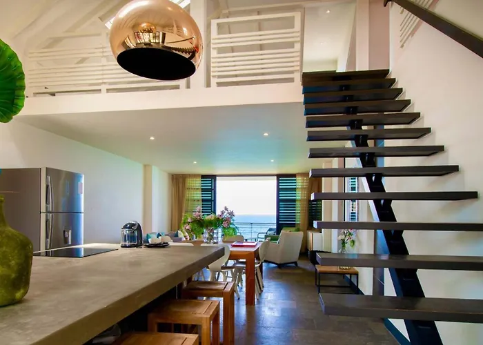 Pietermaai Boutique Hotel Willemstad