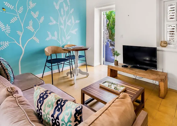 Pietermaai Boutique Hotel Willemstad