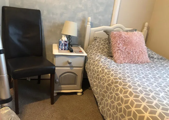 Cornubia Guest House Weymouth