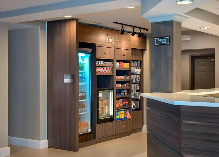 Residence Inn Long Island Hauppauge/Islandia
