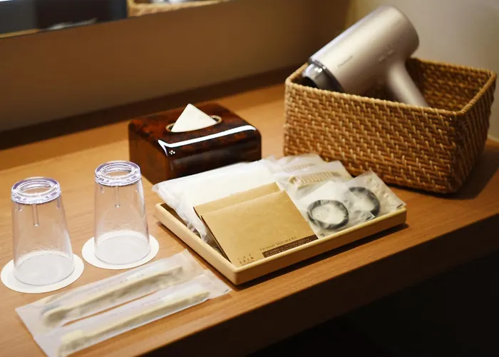 Hotel Rangetsu Kioto