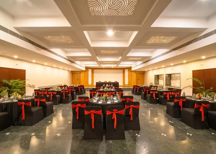 Sinclairs Siliguri Hotel