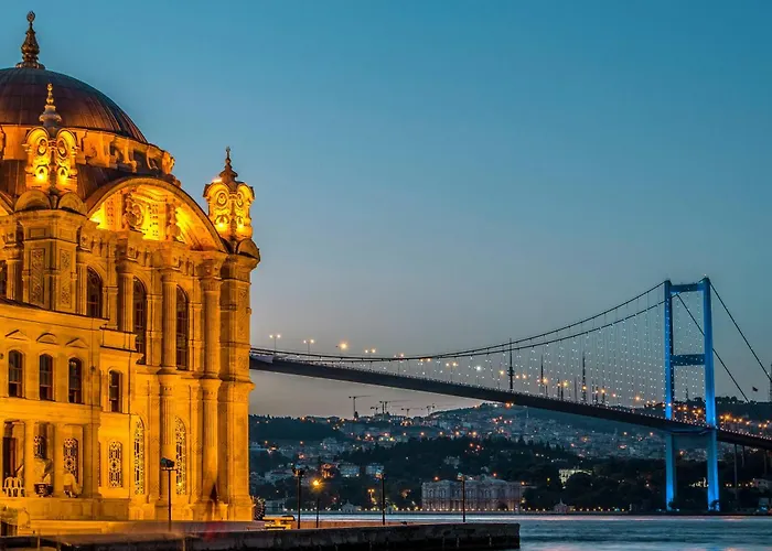 Aparthotel New Pera Istanbul