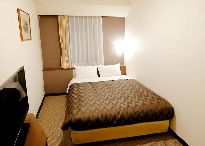 Marroad Inn Akasaka Tokyo