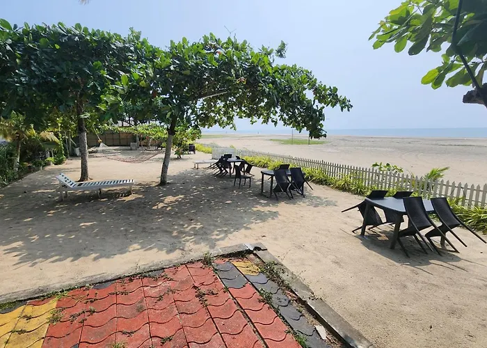 Palm Beach Resort, Alleppey Alappuzha