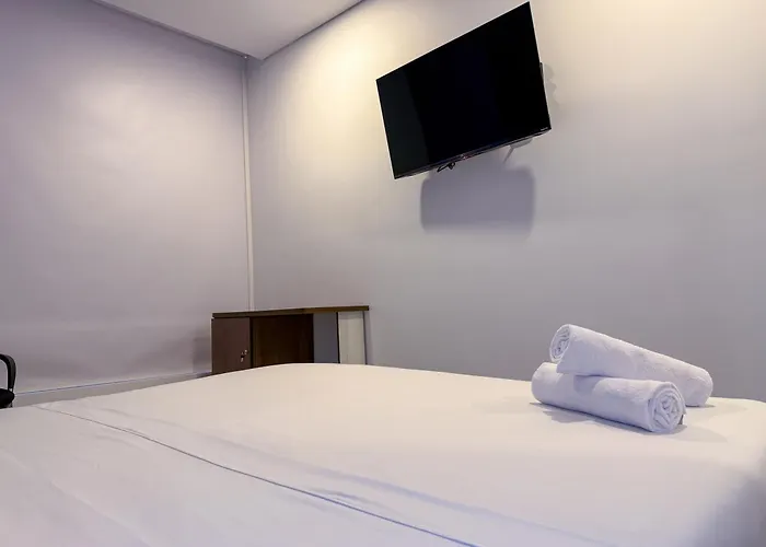Apartamentos Regency La Feria Bogotá