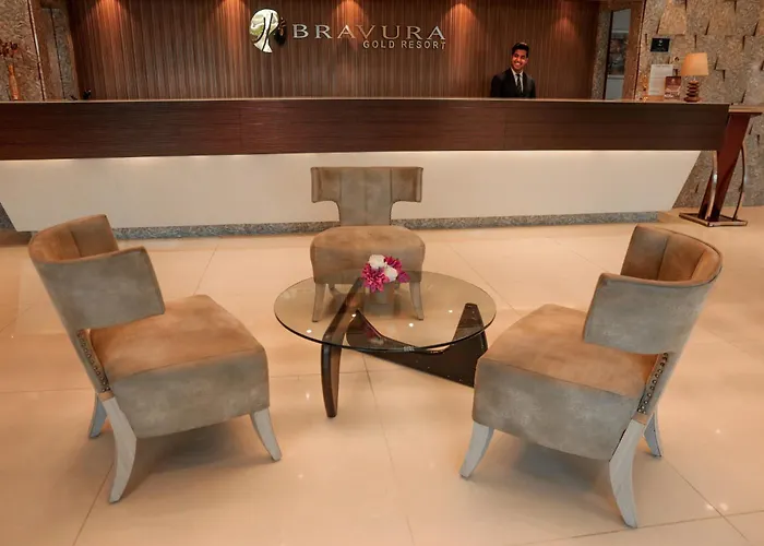 Bravura Gold Resort Meerut