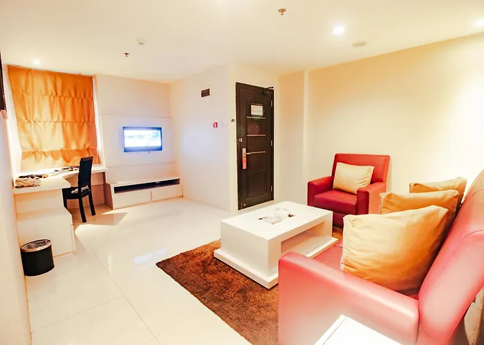 Nagoya Mansion Hotel And Residence