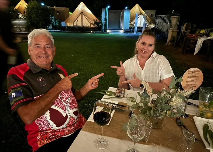 Club Boutique Hotel Cunnamulla