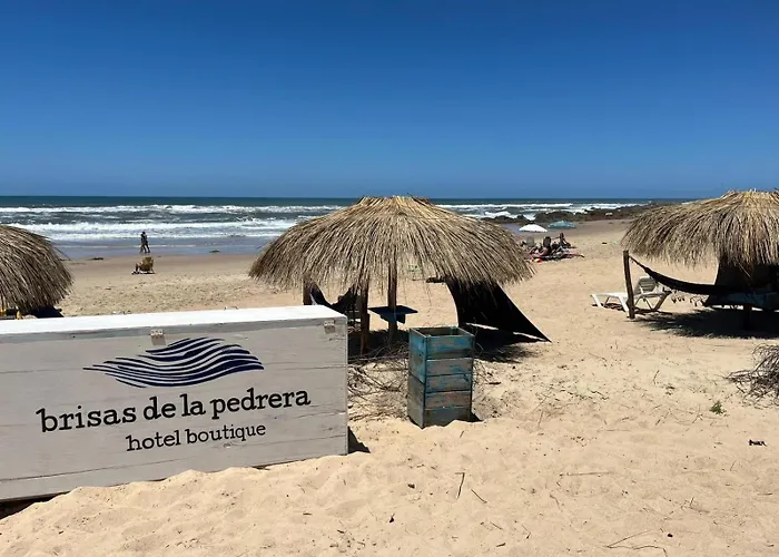 Brisas De La Pedrera Hotel Boutique