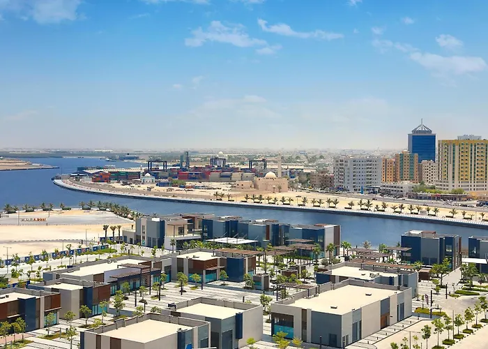 Ajman Saray, A Luxury Collection Resort, Adschman