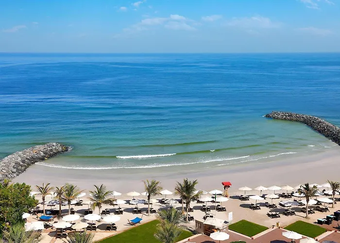 Ajman Saray, A Luxury Collection Resort, Adschman