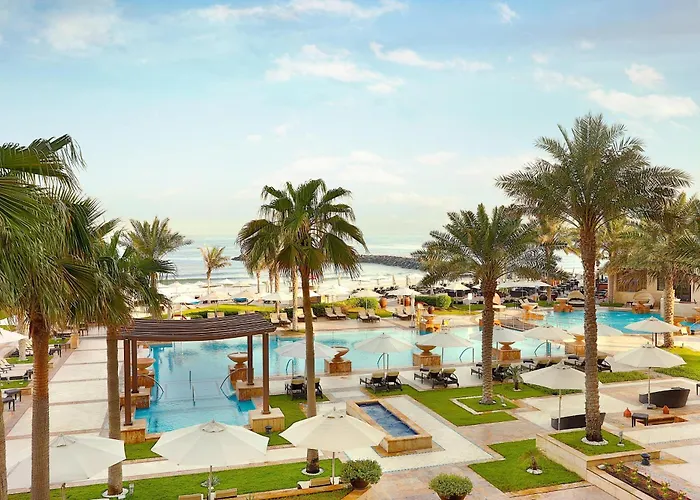 Ajman Saray, A Luxury Collection Resort, Adschman