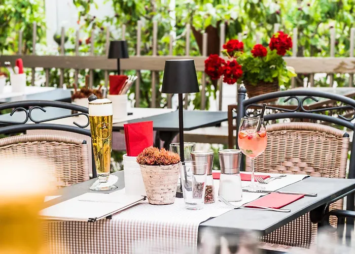 Landgasthof zum Pflug Zell am Harmersbach