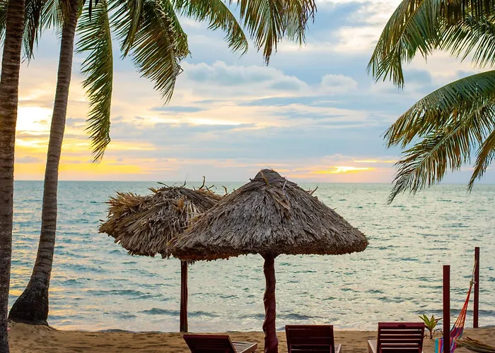 Belizean Dreams Resort Hopkins