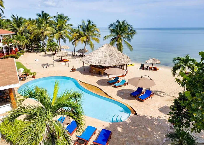 Belizean Dreams Resort Hopkins