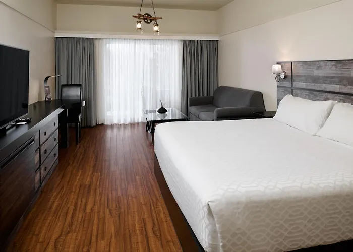 Samuels Boutique Hotel Goderich